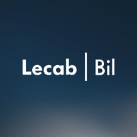 Lecab Bil logo - Similar company to Nexta