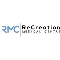 ReCreation Medical Centre logo - Similar company to Surecell