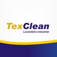 Texclean Lavanderia Industrial logo - Similar company to Celeiro Feiras E Eventos