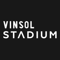 Vinsol | STADIUM logo - Similar company to Decabits Software