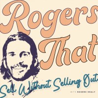 The Rogers That Podcast logo - Similar company to 8Th & Main
