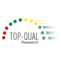 Top-Qual Research logo - Similar company to Aljamía, Inteligencia De Marca