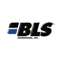 BLS Enterprises, Inc. logo - Similar company to Mastek