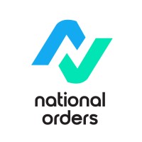 National Orders logo - Similar company to N-Ear