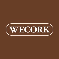 WECORK logo - Similar company to Group Of Telecom