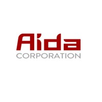 Aida Corporation logo - Similar company to Brighter Lighting