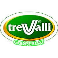 TreValli Cooperlat logo - Similar company to Fileni