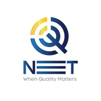 QNET ISP logo - Similar company to Switch For Telecommunication & Information Technology