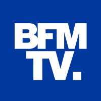 BFMTV logo - Similar company to Tech & Co