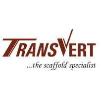 Transvert Scaffold & Engineering Pte Ltd logo - Similar company to Access Safety Rescue Pte Ltd