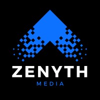 Zenyth Media logo - Similar company to Naemsa, S.A. De C.V.