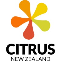 Citrus New Zealand logo - Similar company to H2Ortigator