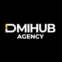 DMIHUB Agency logo - Similar company to Remax Technology ريمكس تكنولوجي