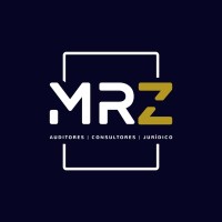 MRZ Tributário e Jurídico logo - Similar company to Hmpx - Inteligência Fiscal E Tributária