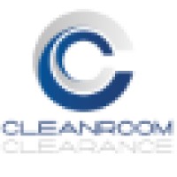 Cleanroom Clearance