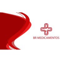 BR Medicamentos logo - Similar company to Pure 1