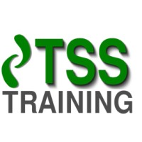 TSS Training logo - Similar company to Innotec Ireland