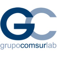 GRUPO COMSURLAB logo - Similar company to Secont