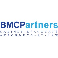 BMCPartners logo - Similar company to Incol System