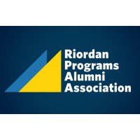 Riordan Programs Alumni Association logo - Similar company to The Riordan Programs
