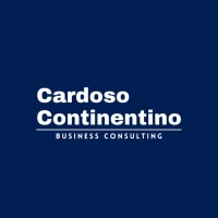 Cardoso | Continentino Consultores logo - Similar company to Cvl Pharma