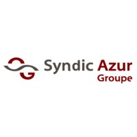 Syndic Azur Groupe logo - Similar company to Syndic Pro