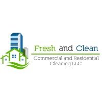 Fresh and Clean Commercial And Residential Cleaning LLc logo - Similar company to Top Notch Commercial Cleaning