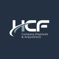 Hibernia Corporate Finance logo - Similar company to Just Tip Ltd