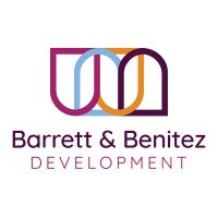 Barrett Benitez Development NYS M/WBE Certified logo - Similar company to Genesis Development & Construction