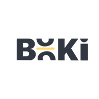 Bouki AI logo - Similar company to Trlab - Technophilia Research Lab