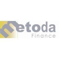 Metoda Finance logo - Similar company to Linearit