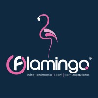 Flamingo Entertainment logo - Similar company to Anibase