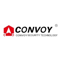 Convoy Security Egypt logo - Similar company to Hst - Hlogic Security Technology