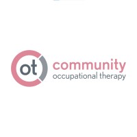 Community Occupational Therapy logo - Similar company to At Home Therapy Services