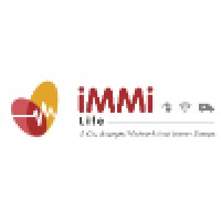iMMi Life Pvt. Ltd. logo - Similar company to Wio