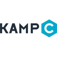 Kamp C logo - Similar company to O3 Shift