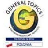 General Topics Polonia Sp. z o.o. logo - Similar company to General Topics Srl