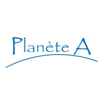 Planète A logo - Similar company to Enria
