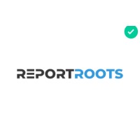 Reportroots logo - Similar company to Reportrive