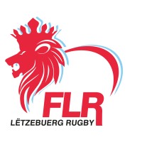 Fédération Luxembourgeoise de Rugby logo - Similar company to Feeling Formation & Coaching