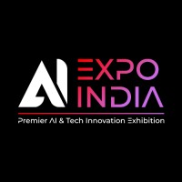 AI Expo India logo - Similar company to Poshify Designs