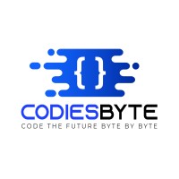 Codies Byte logo - Similar company to Hiregroundpodcast