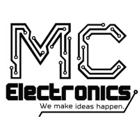 MC Electronics logo - Similar company to Sabre Advanced Micro Electronics Ltd
