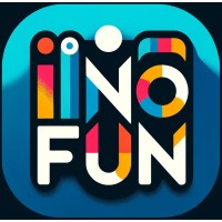 INNOFUN DIGITAL ENTERTAINMENT LLC logo - Similar company to Useful Mockups, Llc
