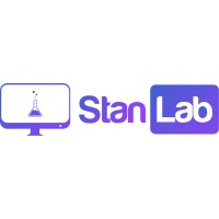 StanLab logo - Similar company to Riwe (Draperu ‘25)