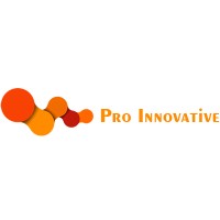 Pro Innovative Software logo - Similar company to Hpr Techcentrica Private Limited