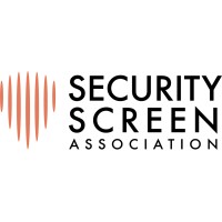 Security Screen Association logo - Similar company to Camp Frontline Ltd.