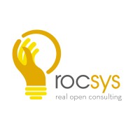Rocsys logo - Similar company to Flexicharge