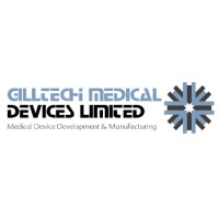 Gilltech Medical Devices Ltd logo - Similar company to Precise Components Ltd
