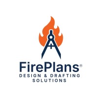 FirePlans Design & Drafting Solutions logo - Similar company to Archiiron Architects